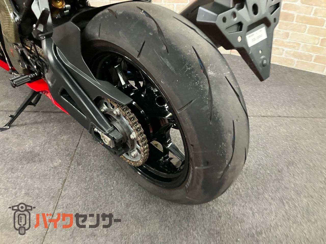 CBR1000RR-R SP GBレーシングカバー EPTAディスク カーボンフレームカバー ブレンボマスター ゲイルクラッチマスター_11