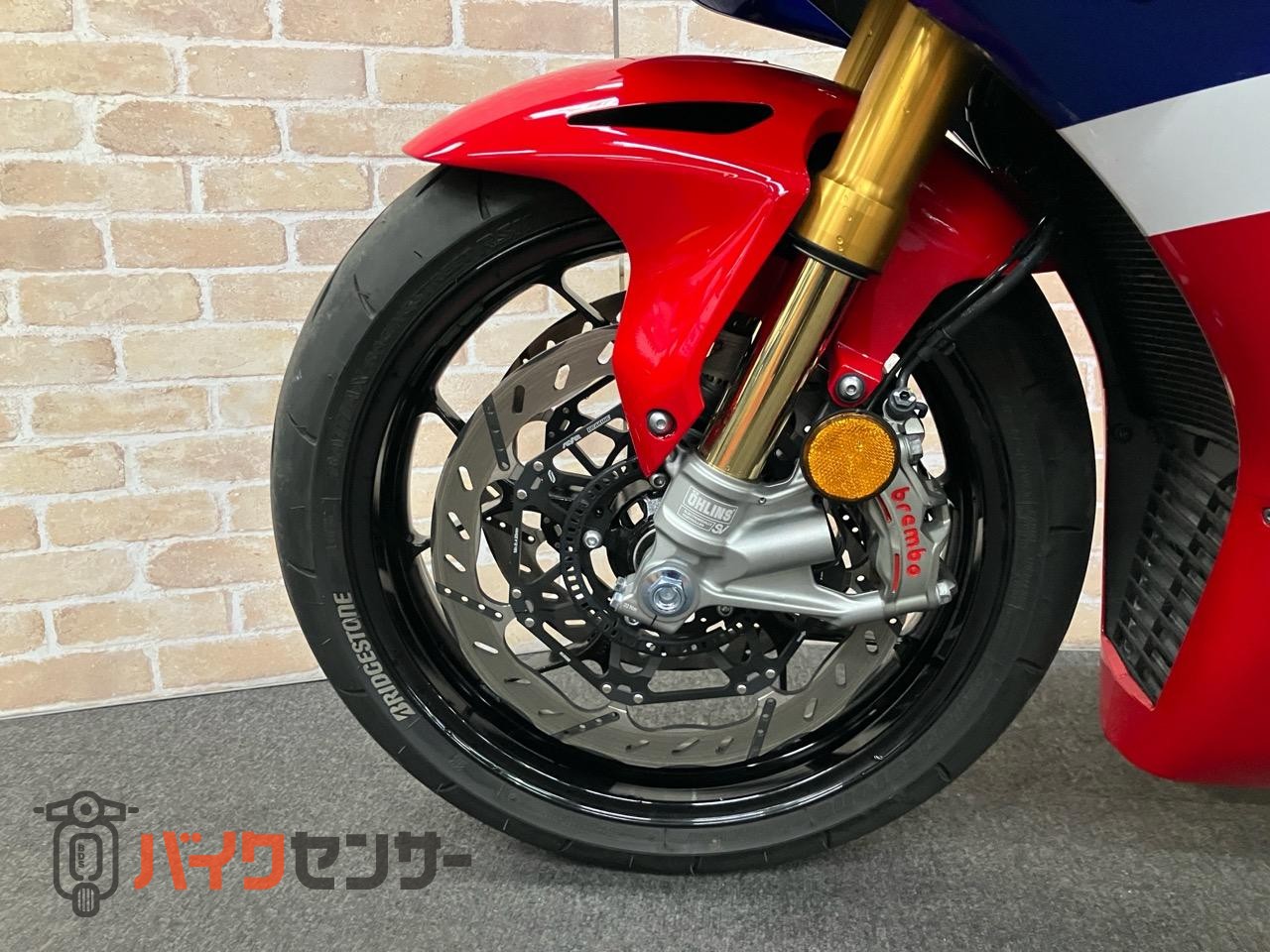 CBR1000RR-R SP GBレーシングカバー EPTAディスク カーボンフレームカバー ブレンボマスター ゲイルクラッチマスター_13