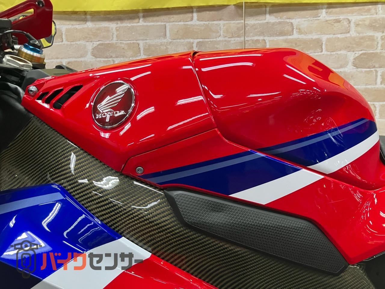 CBR1000RR-R SP GBレーシングカバー EPTAディスク カーボンフレームカバー ブレンボマスター ゲイルクラッチマスター_21