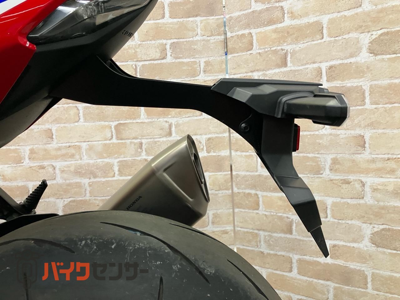 CBR1000RR-R SP GBレーシングカバー EPTAディスク カーボンフレームカバー ブレンボマスター ゲイルクラッチマスター_23