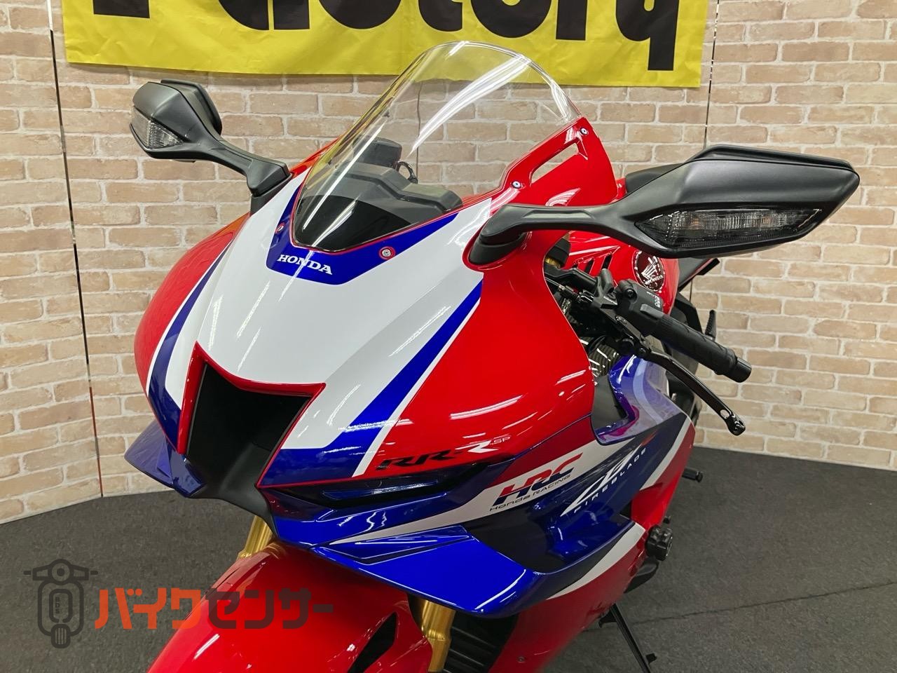 CBR1000RR-R SP GBレーシングカバー EPTAディスク カーボンフレームカバー ブレンボマスター ゲイルクラッチマスター_26