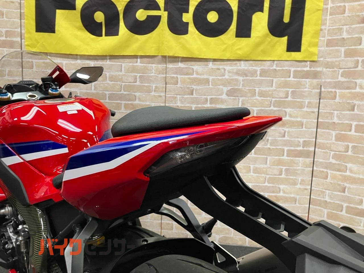 CBR1000RR-R SP GBレーシングカバー EPTAディスク カーボンフレームカバー ブレンボマスター ゲイルクラッチマスター_29