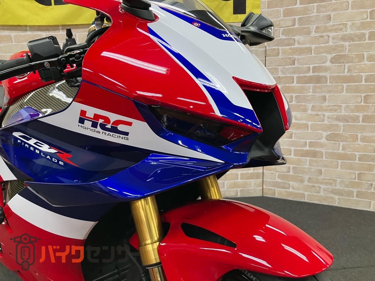 CBR1000RR-R SP GBレーシングカバー EPTAディスク カーボンフレームカバー ブレンボマスター ゲイルクラッチマスター_30