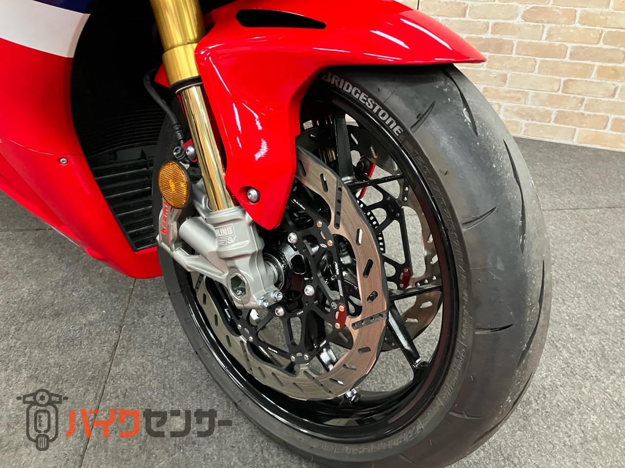 CBR1000RR-R SP GBレーシングカバー EPTAディスク カーボンフレームカバー ブレンボマスター ゲイルクラッチマスター_31