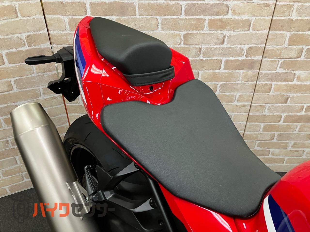 CBR1000RR-R SP GBレーシングカバー EPTAディスク カーボンフレームカバー ブレンボマスター ゲイルクラッチマスター_35