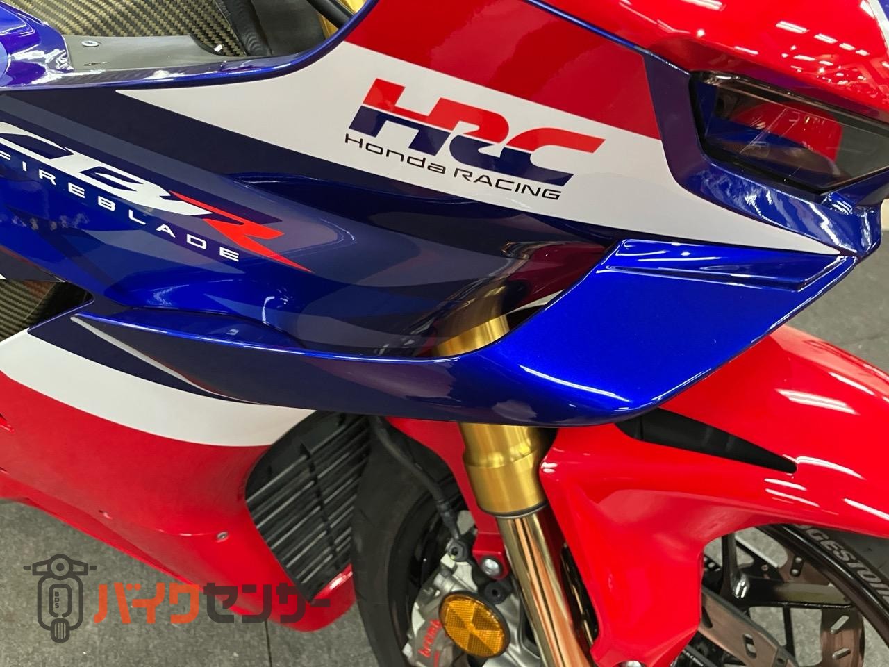 CBR1000RR-R SP GBレーシングカバー EPTAディスク カーボンフレームカバー ブレンボマスター ゲイルクラッチマスター_36