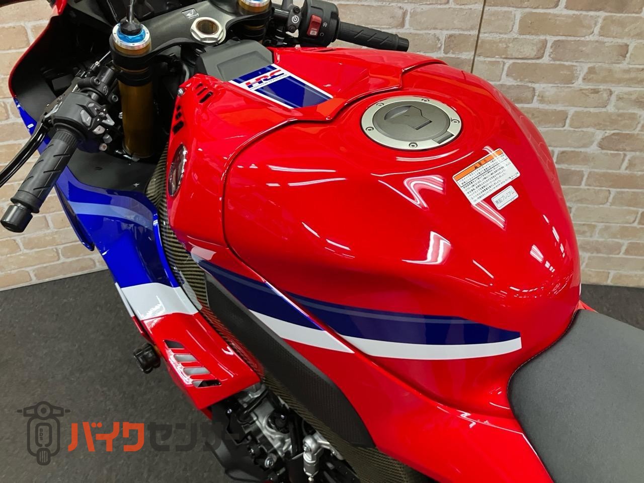 CBR1000RR-R SP GBレーシングカバー EPTAディスク カーボンフレームカバー ブレンボマスター ゲイルクラッチマスター_37
