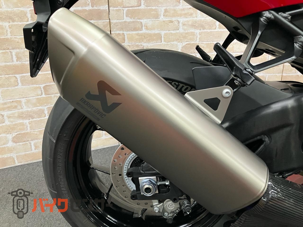 CBR1000RR-R SP GBレーシングカバー EPTAディスク カーボンフレームカバー ブレンボマスター ゲイルクラッチマスター_45