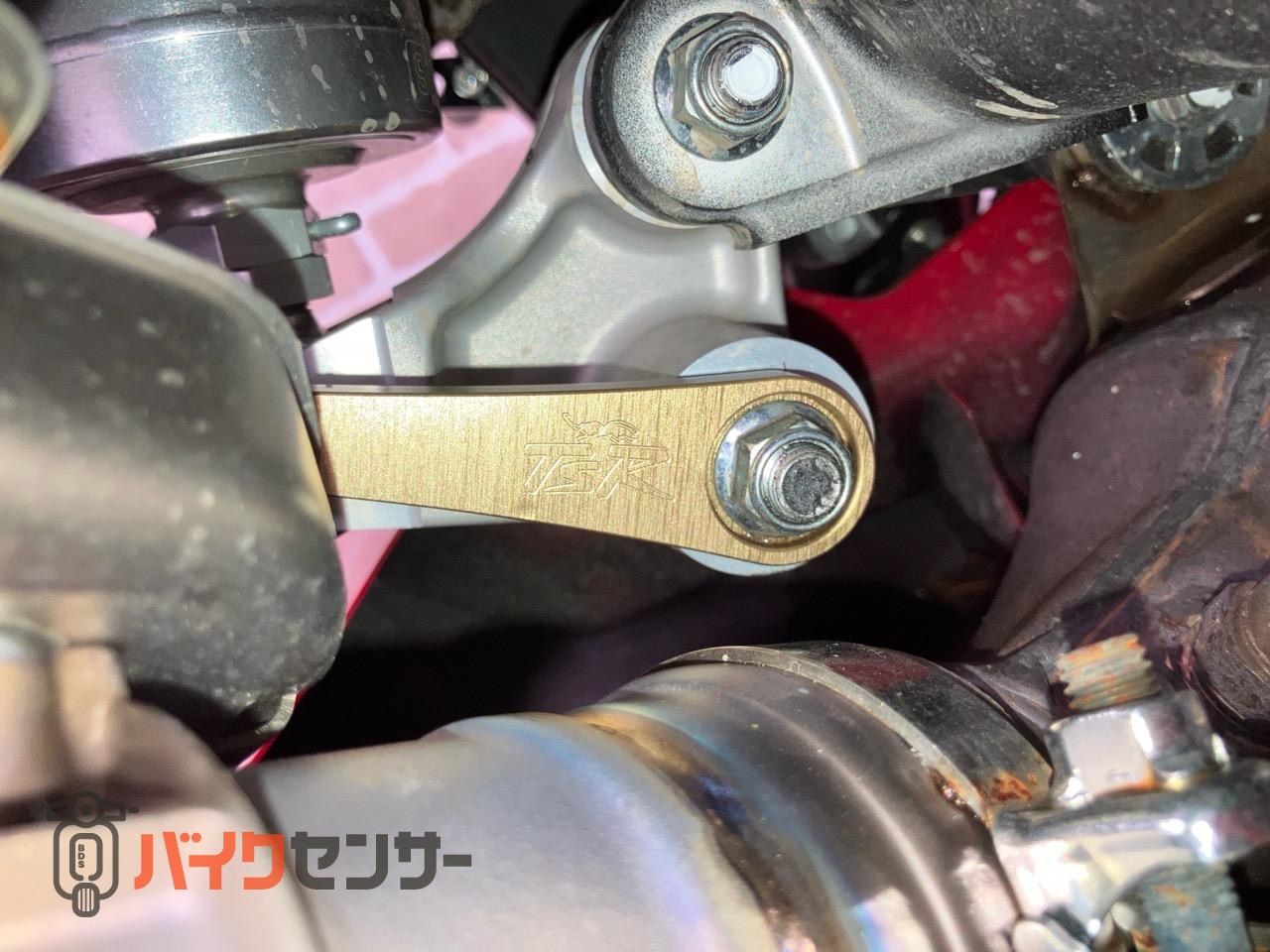 CBR1000RR-R SP GBレーシングカバー EPTAディスク カーボンフレームカバー ブレンボマスター ゲイルクラッチマスター_46