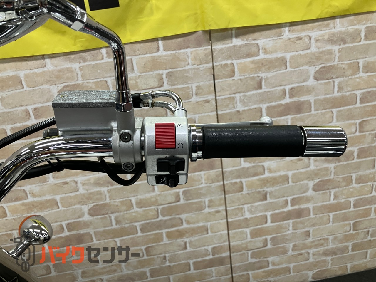 イントルーダー400クラシック キャブレターモデル ノーマルコンディション_31