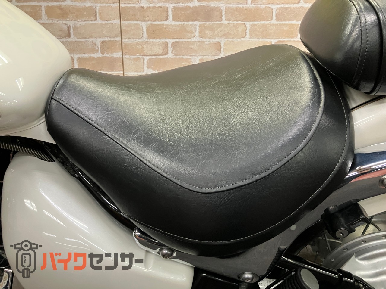 イントルーダー400クラシック キャブレターモデル ノーマルコンディション_39