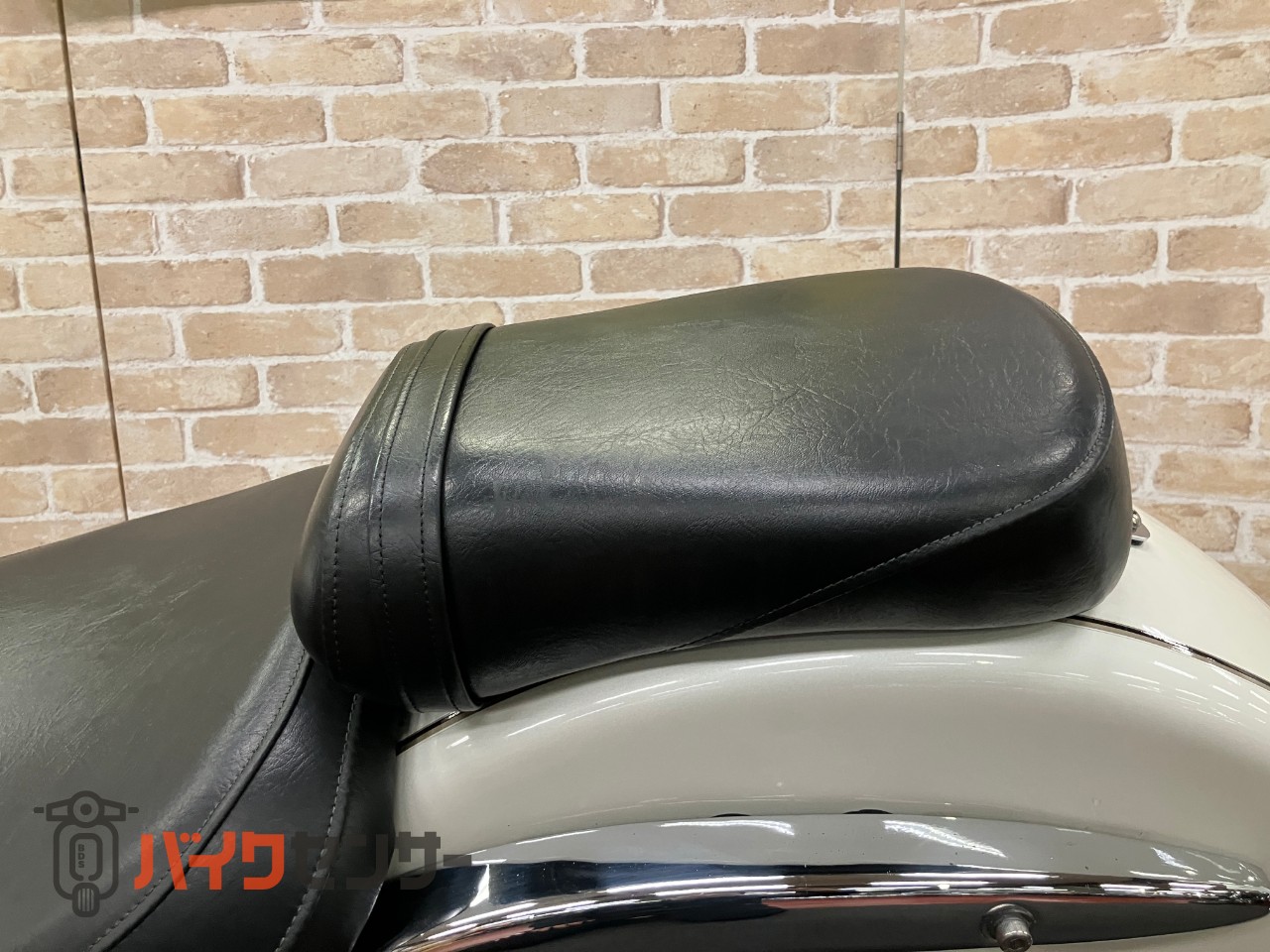 イントルーダー400クラシック キャブレターモデル ノーマルコンディション_40