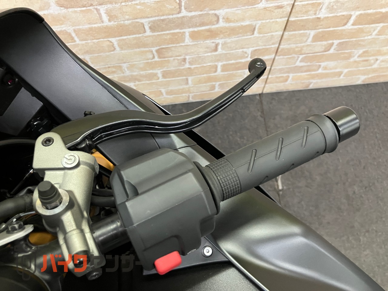 CBR1000RR-R 2022年モデル エッチングファクトリーコアガード カーボンタンクカバー シングルシートカウル フェンダーレス_7