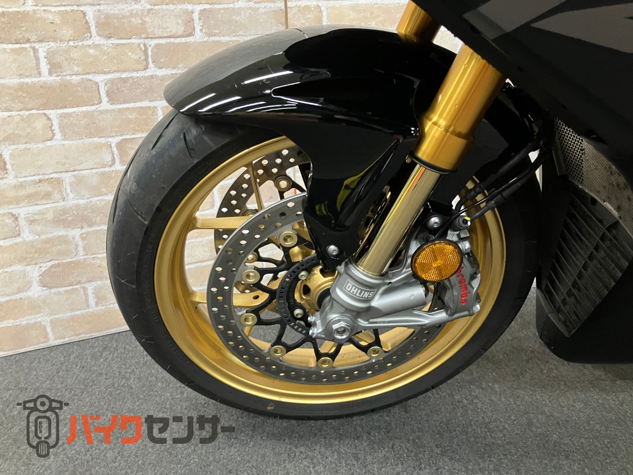 CBR1000RR-R 2022年モデル エッチングファクトリーコアガード カーボンタンクカバー シングルシートカウル フェンダーレス_10