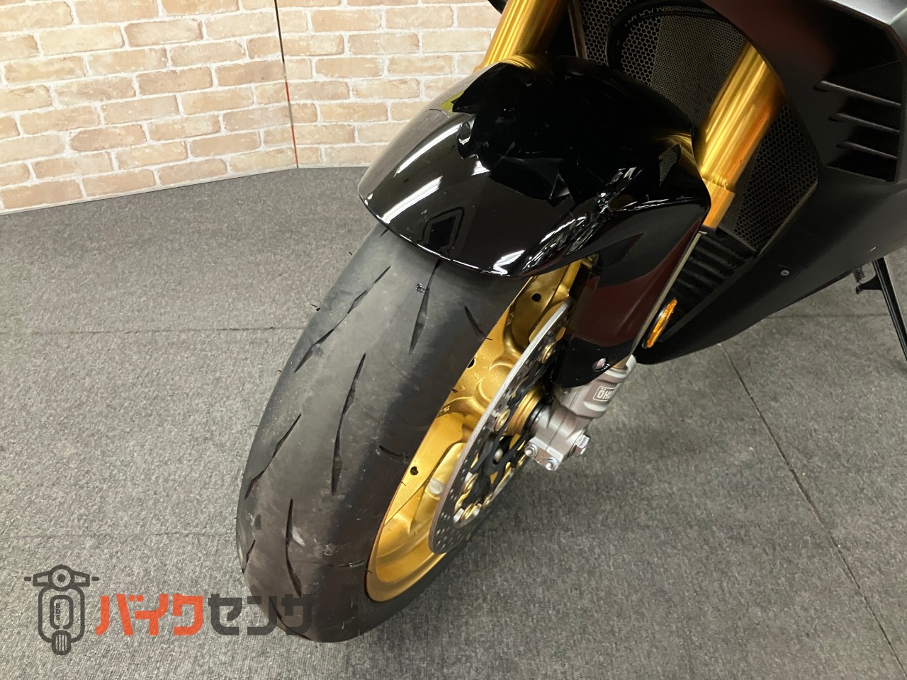 CBR1000RR-R 2022年モデル エッチングファクトリーコアガード カーボンタンクカバー シングルシートカウル フェンダーレス_16