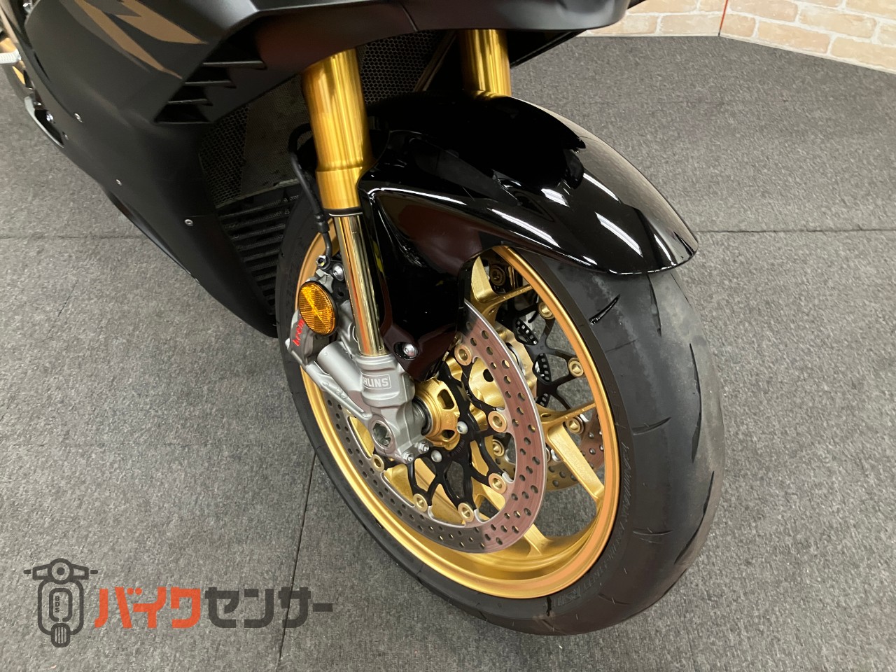 CBR1000RR-R 2022年モデル エッチングファクトリーコアガード カーボンタンクカバー シングルシートカウル フェンダーレス_20