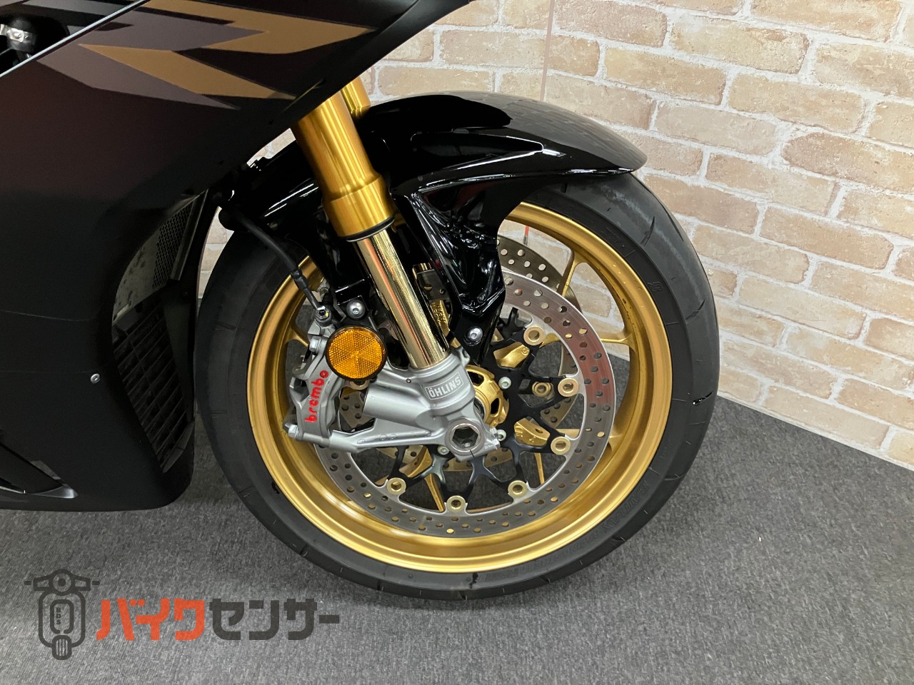 CBR1000RR-R 2022年モデル エッチングファクトリーコアガード カーボンタンクカバー シングルシートカウル フェンダーレス_26