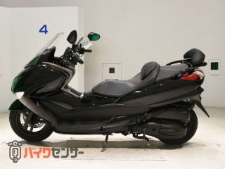 マジェスティ250　ＳＧ２０Ｊ後期モデル　ノーマル　バックレスト[img1]