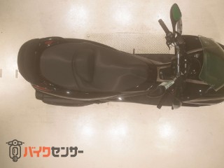 マジェスティ250　ＳＧ２０Ｊ後期モデル　ノーマル　バックレスト[img6]