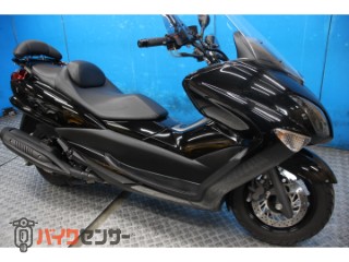 マジェスティ250　ＳＧ２０Ｊ後期モデル　ノーマル　バックレスト[img7]