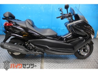 マジェスティ250　ＳＧ２０Ｊ後期モデル　ノーマル　バックレスト[img8]