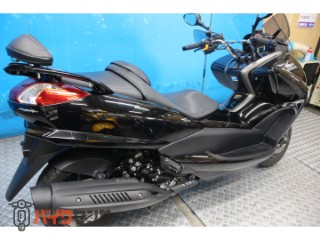 マジェスティ250　ＳＧ２０Ｊ後期モデル　ノーマル　バックレスト[img9]