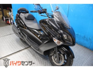 マジェスティ250　ＳＧ２０Ｊ後期モデル　ノーマル　バックレスト[img11]