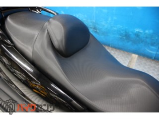 マジェスティ250　ＳＧ２０Ｊ後期モデル　ノーマル　バックレスト[img12]