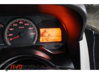 マジェスティ250　ＳＧ２０Ｊ後期モデル　ノーマル　バックレスト[img14]