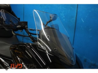 マジェスティ250　ＳＧ２０Ｊ後期モデル　ノーマル　バックレスト[img15]