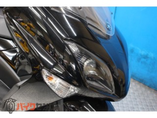 マジェスティ250　ＳＧ２０Ｊ後期モデル　ノーマル　バックレスト[img16]