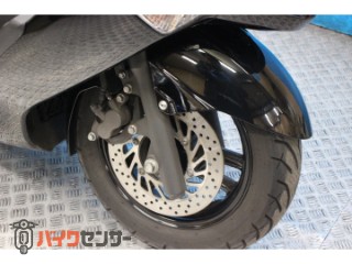 マジェスティ250　ＳＧ２０Ｊ後期モデル　ノーマル　バックレスト[img17]