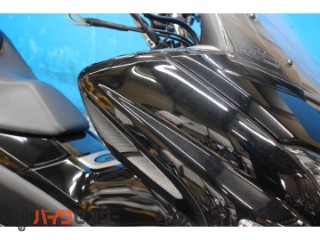 マジェスティ250　ＳＧ２０Ｊ後期モデル　ノーマル　バックレスト[img19]