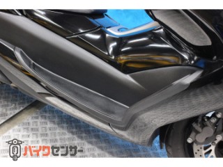 マジェスティ250　ＳＧ２０Ｊ後期モデル　ノーマル　バックレスト[img21]