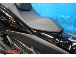 マジェスティ250　ＳＧ２０Ｊ後期モデル　ノーマル　バックレスト[img22]