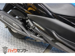 マジェスティ250　ＳＧ２０Ｊ後期モデル　ノーマル　バックレスト[img23]