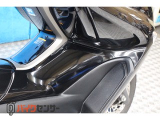 マジェスティ250　ＳＧ２０Ｊ後期モデル　ノーマル　バックレスト[img27]