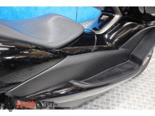 マジェスティ250　ＳＧ２０Ｊ後期モデル　ノーマル　バックレスト[img28]