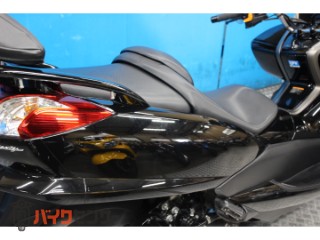 マジェスティ250　ＳＧ２０Ｊ後期モデル　ノーマル　バックレスト[img29]