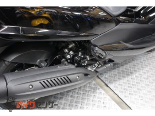 マジェスティ250　ＳＧ２０Ｊ後期モデル　ノーマル　バックレスト[img30]