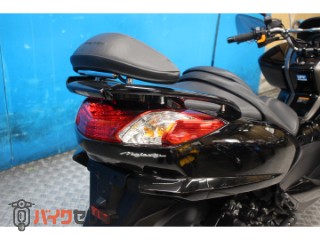 マジェスティ250　ＳＧ２０Ｊ後期モデル　ノーマル　バックレスト[img31]