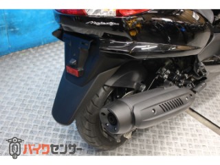 マジェスティ250　ＳＧ２０Ｊ後期モデル　ノーマル　バックレスト[img32]