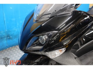 マジェスティ250　ＳＧ２０Ｊ後期モデル　ノーマル　バックレスト[img35]