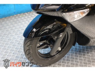 マジェスティ250　ＳＧ２０Ｊ後期モデル　ノーマル　バックレスト[img36]