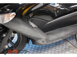 マジェスティ250　ＳＧ２０Ｊ後期モデル　ノーマル　バックレスト[img38]