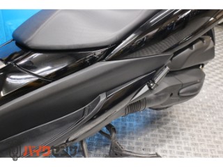 マジェスティ250　ＳＧ２０Ｊ後期モデル　ノーマル　バックレスト[img40]