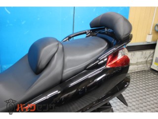 マジェスティ250　ＳＧ２０Ｊ後期モデル　ノーマル　バックレスト[img42]