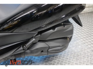 マジェスティ250　ＳＧ２０Ｊ後期モデル　ノーマル　バックレスト[img43]
