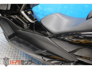 マジェスティ250　ＳＧ２０Ｊ後期モデル　ノーマル　バックレスト[img46]