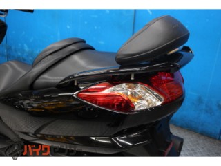 マジェスティ250　ＳＧ２０Ｊ後期モデル　ノーマル　バックレスト[img47]